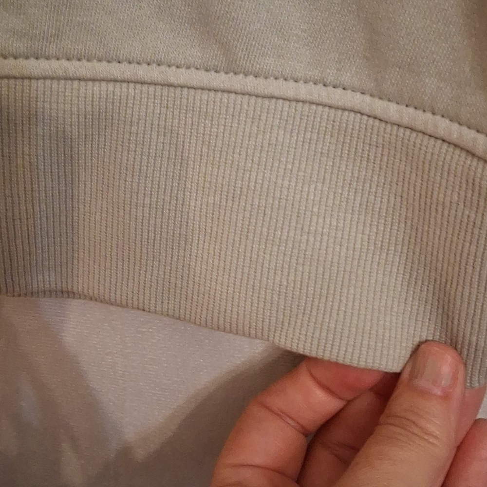 Goodfellow & Co Men's Sweatshirt Size Xl - Picture 4 of 11
